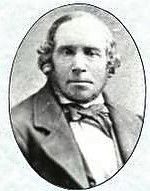 Thomas Dowding (1817 - 1890) Profile